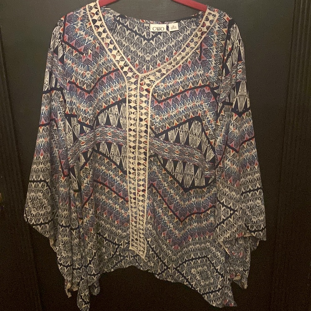 Shirt size m